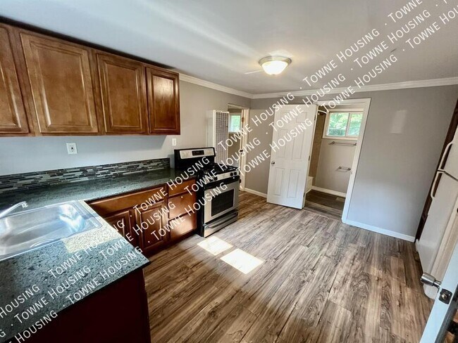 Foto del edificio - 89 Albany St