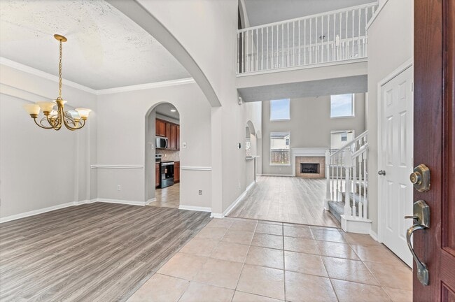 Foto del edificio - 16927 Terrace Park Dr