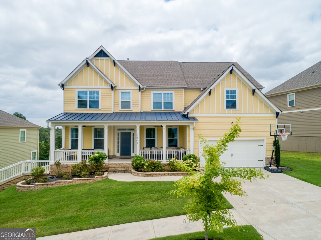 Foto principal - 1564 Brunswick St