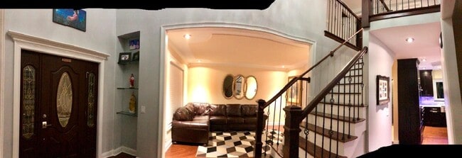 Foto del edificio - 2727 Sweetbroom Ct