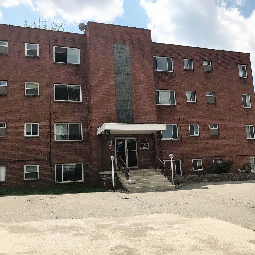 124 Lacrosse St Unit 104, Pittsburgh, PA 15218 Apartment for Rent in