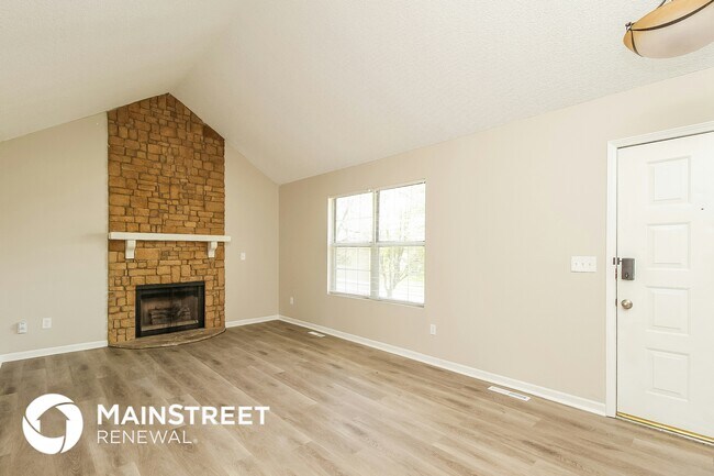 Foto del edificio - 8531 N Rhode Ave