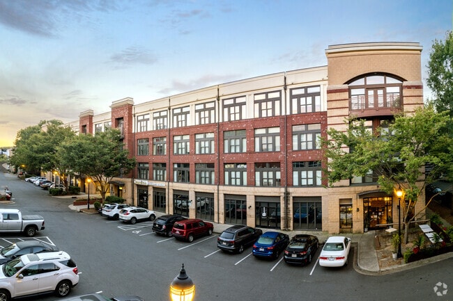 The Village at Southend