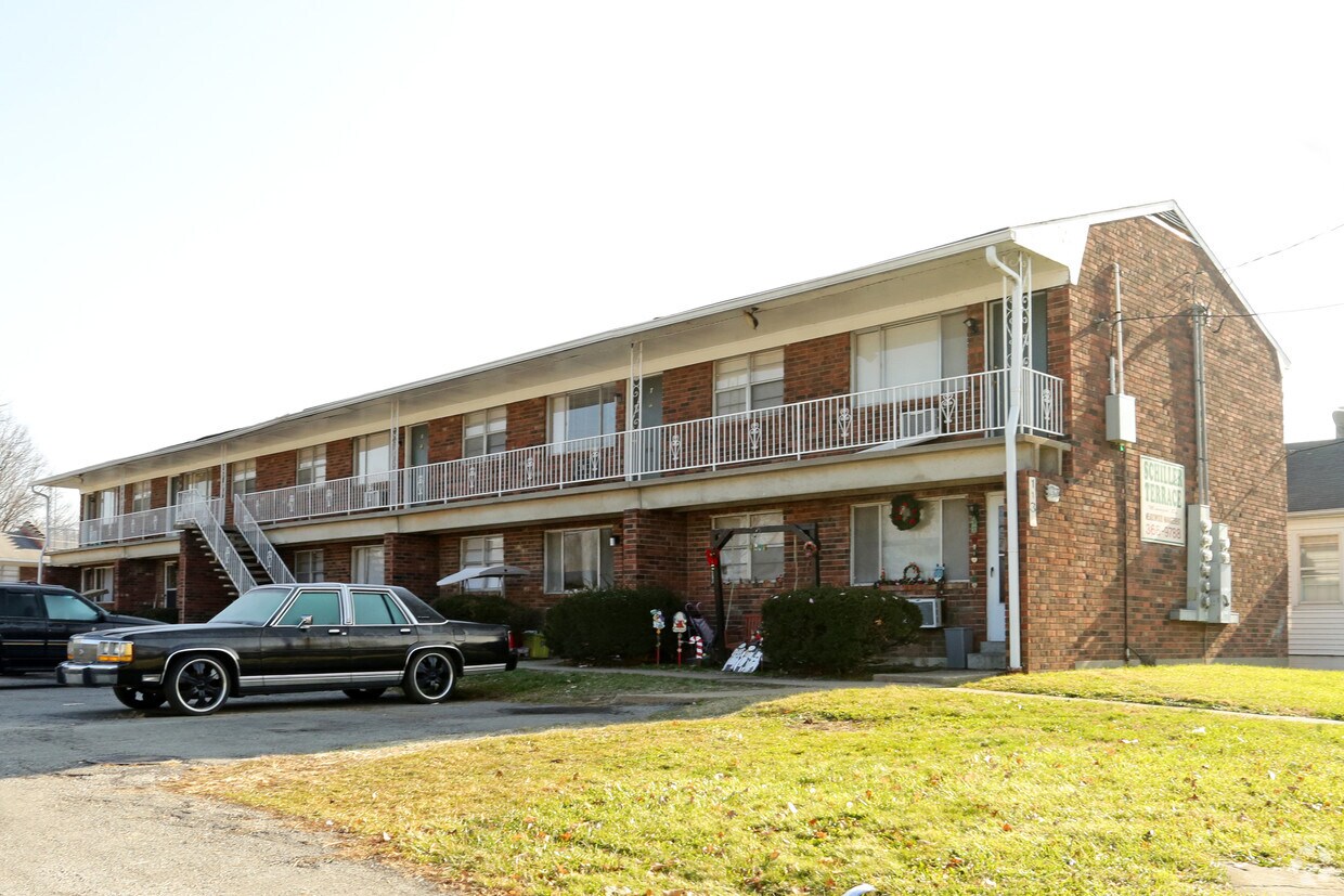 Foto principal - Schiller Terrace