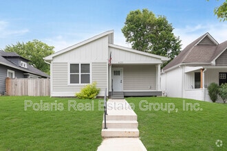 Building Photo - 4129 Cornelius Ave