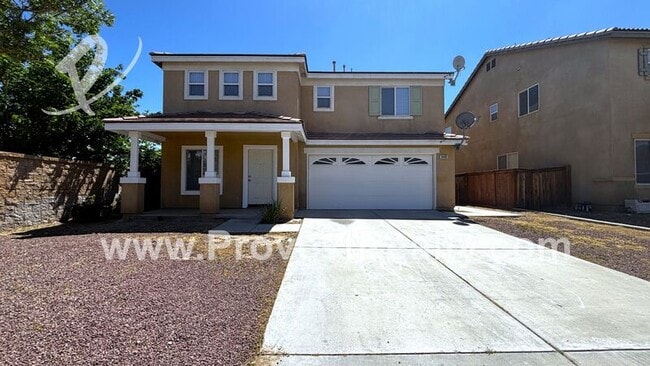 Foto del edificio - 9489 Sapphire Ave