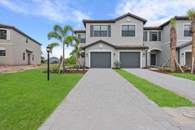 Photo - 14768 Lyla Ter Townhome