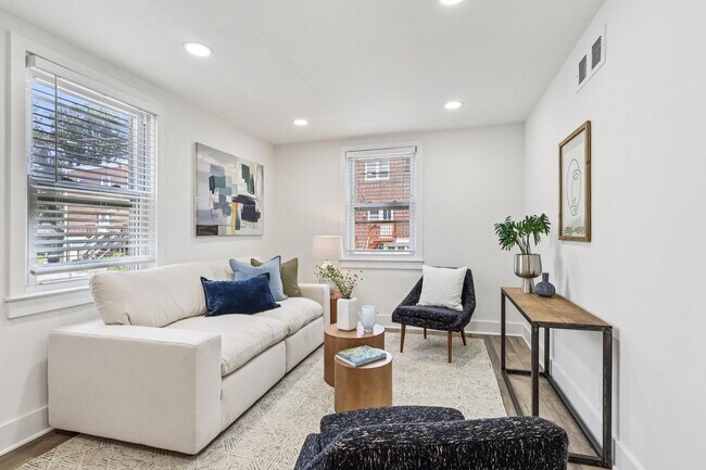 Foto del edificio - 2333 Haverford Rd