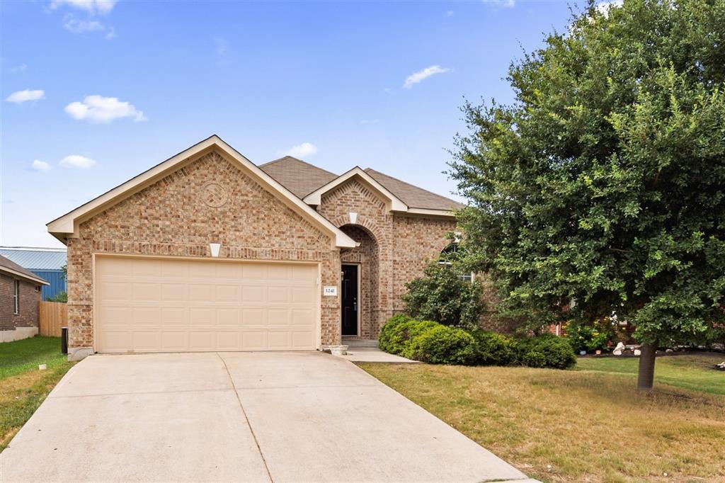 Foto principal - 1241 Rainbow Parke Dr