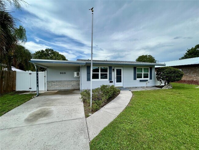 Foto del edificio - 928 58th Ave N