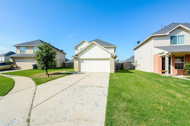 Building Photo - 21415 Partha Way