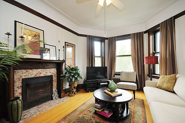 Building Photo - 5251 N Glenwood Ave