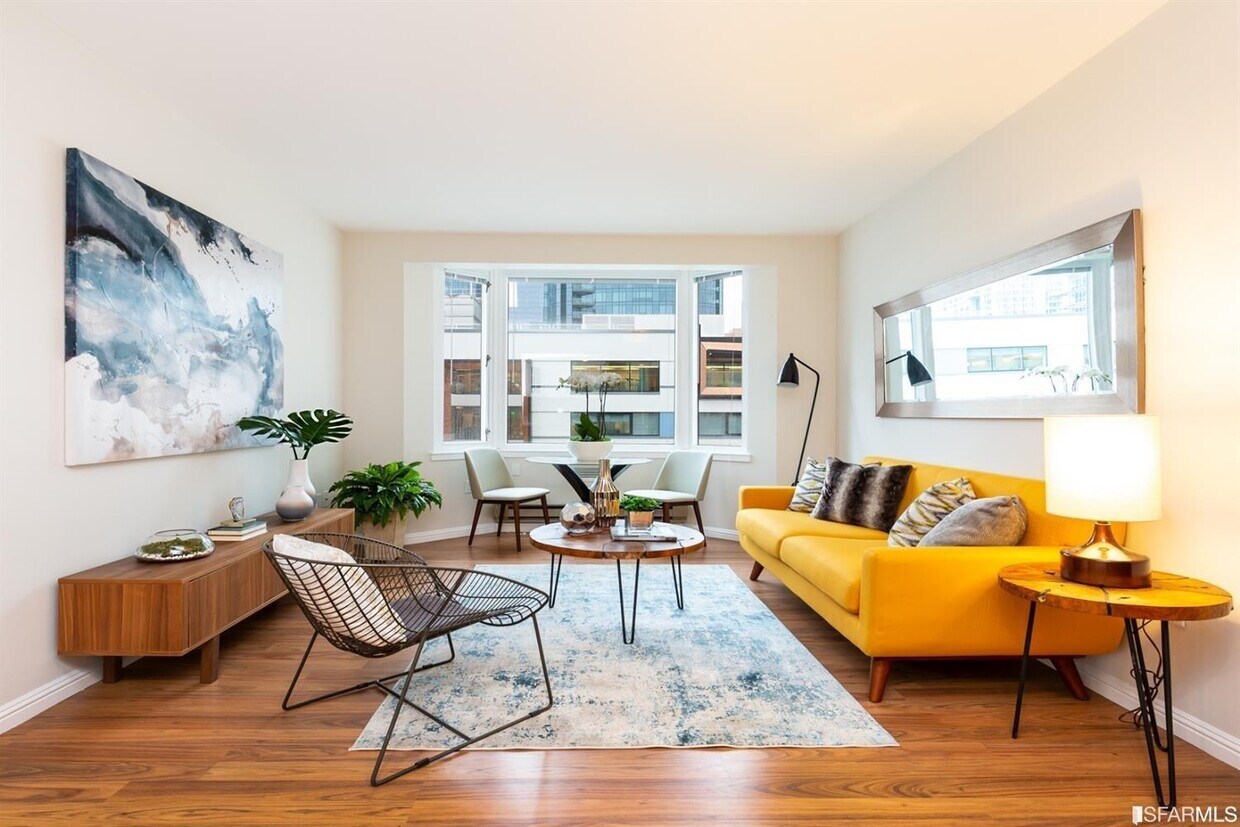 Foto principal - 201 Harrison St