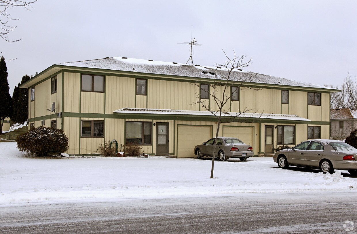 Primary Photo - 502 Wright St