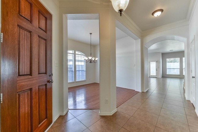 Building Photo - 8210 Terrace Brook Dr