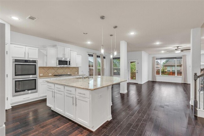 Foto del edificio - 904 Purple Moor Pass