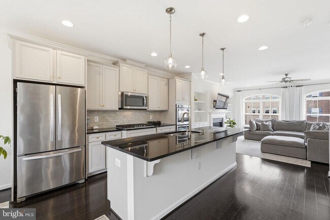 Foto del edificio - 6833 William White Way