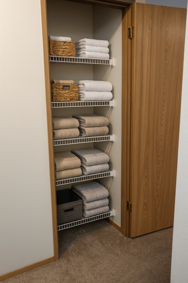 Interior Photo - Meridian Terrace Apartments