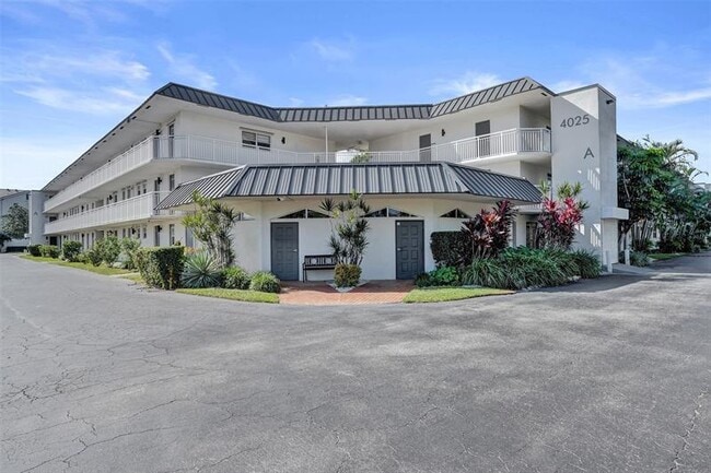 Foto del edificio - 4025 N Federal Hwy