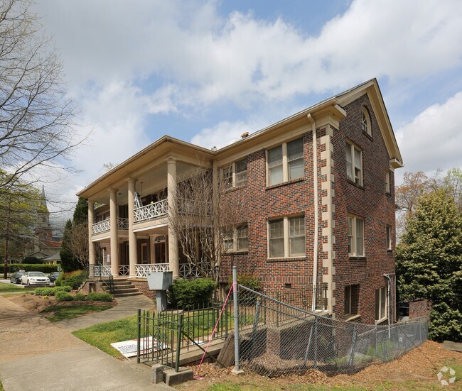 430 E Ponce De Leon Ave Decatur, GA 30030 Rentals Decatur, GA