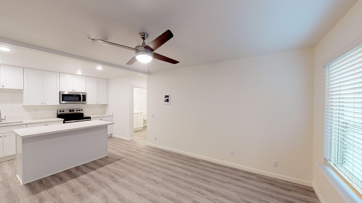Photo - Village View Apartments