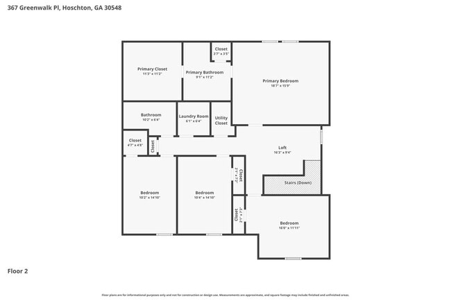 Building Photo - 367 Greenwalk Pl