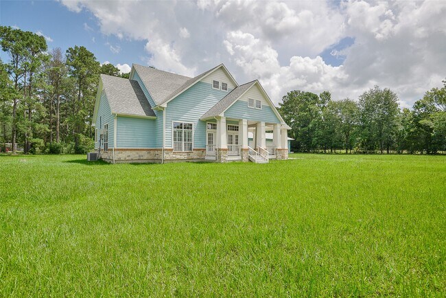 Foto del edificio - 3960 Farm to Market 1960 Rd E