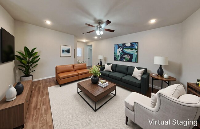 Foto del edificio - 3332 SE 96th St