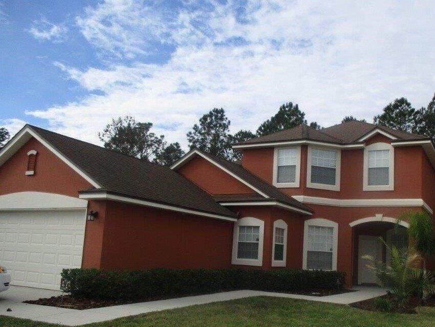 Primary Photo - Beautiful 4 bedroom 2.5 bath home