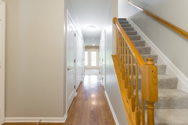 Photo - 733 Mashie Ct Townhome