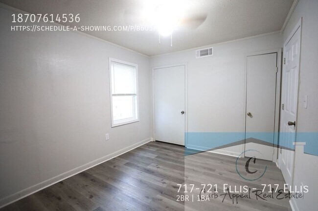 Foto del edificio - 717-721 Ellis-717 Ellis