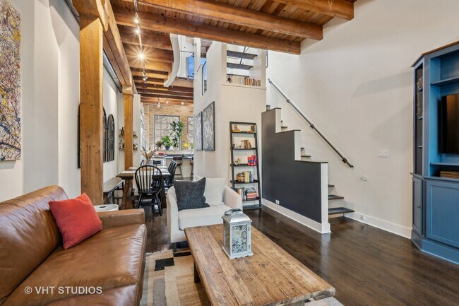 Foto del edificio - 1815 N Orchard St