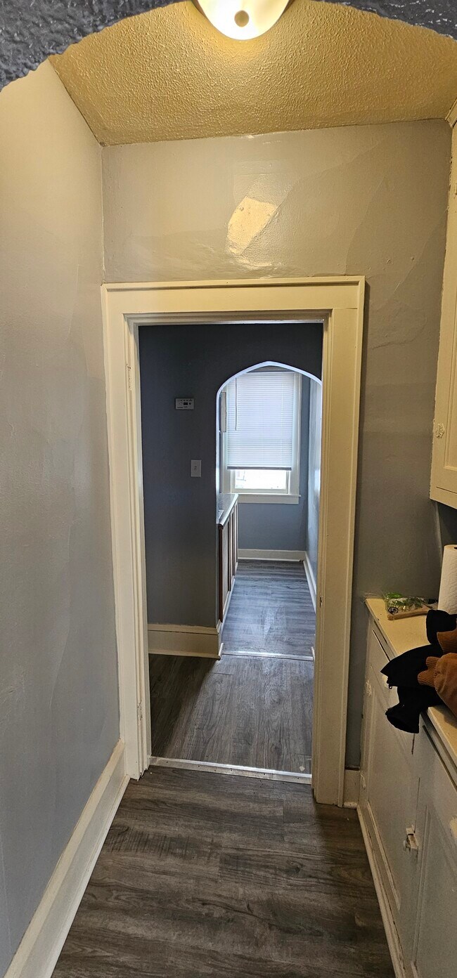 Foto del edificio - 3311 W Juneau Ave