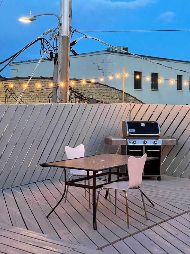 Foto principal - 610 Laurel Ave