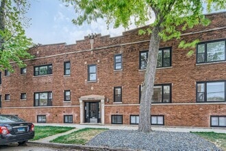 Building Photo - 2604 N Springfield Ave