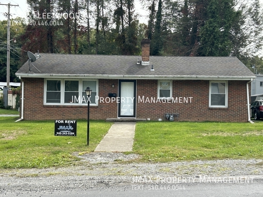 Primary Photo - This property has a no security deposit op...