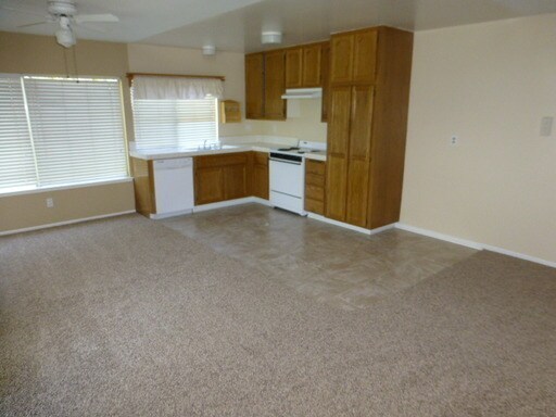 Foto del edificio - Tempo Tract Community 3 Bedroom Rental Hom...