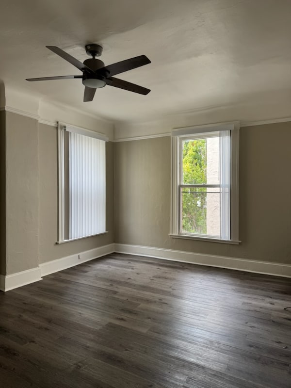 Foto del edificio - 416 Turk St