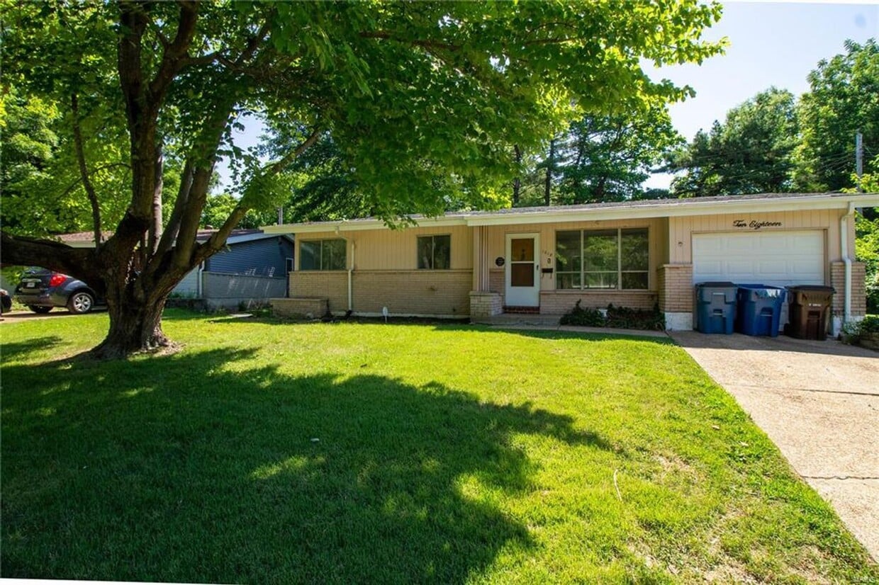 Primary Photo - Move-in Ready!