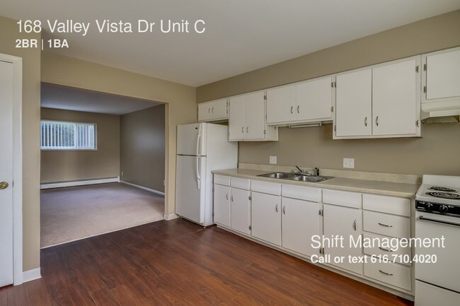 Building Photo - 168 Valley Vista Dr
