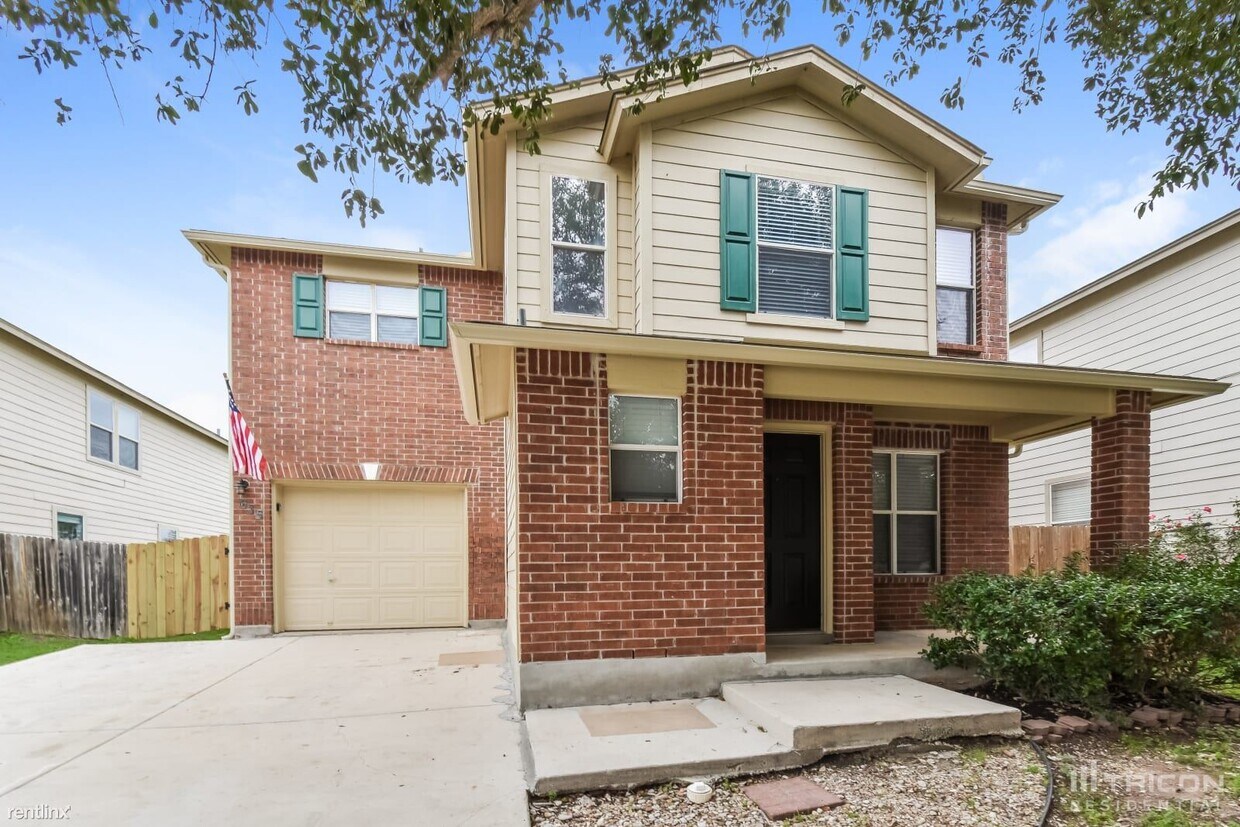 635 Cherokee Blvd, New Braunfels, TX 78132 House for Rent in New Braunfels, TX