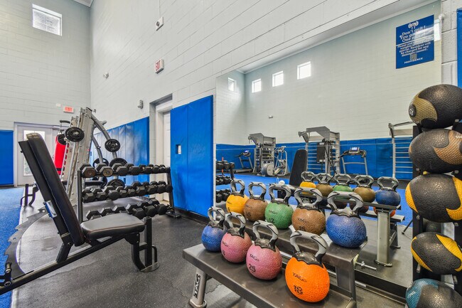 Foto del edificio - Seasons at Westchase