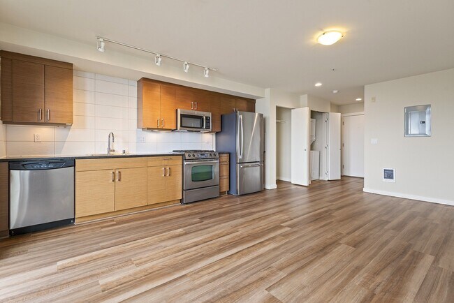 Foto del edificio - Axis