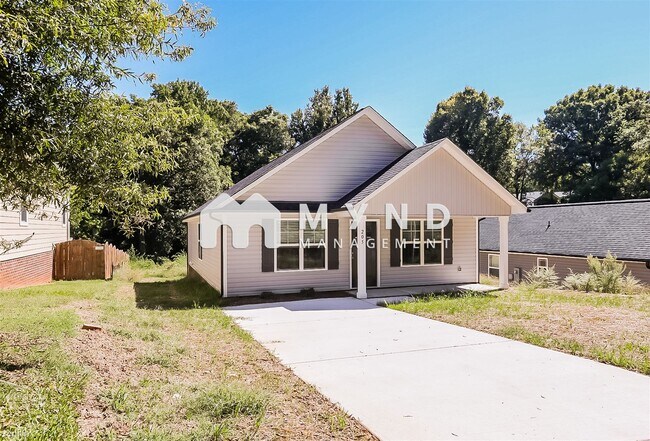 Building Photo - 3 br, 2.5 bath House - 205 James Street