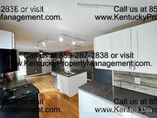 Building Photo - Gorgeous 3 Bedroom House Now Available!