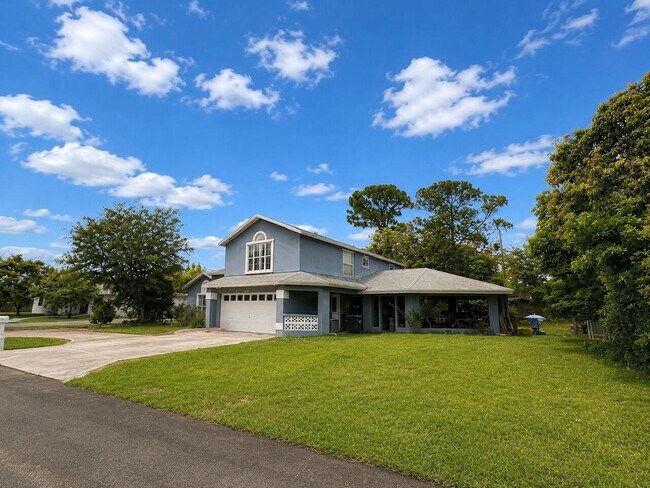 Foto del edificio - 2393 Crawford Ct