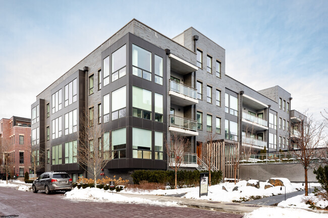 Building Photo - Norweta Row - Phase I
