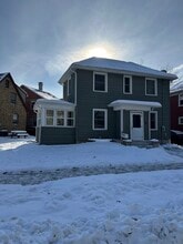 Building Photo - 1505 Adams St