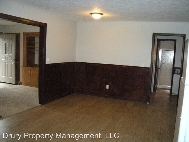 Building Photo - 3 br, 2 bath House - 2229 N. Drury Ave