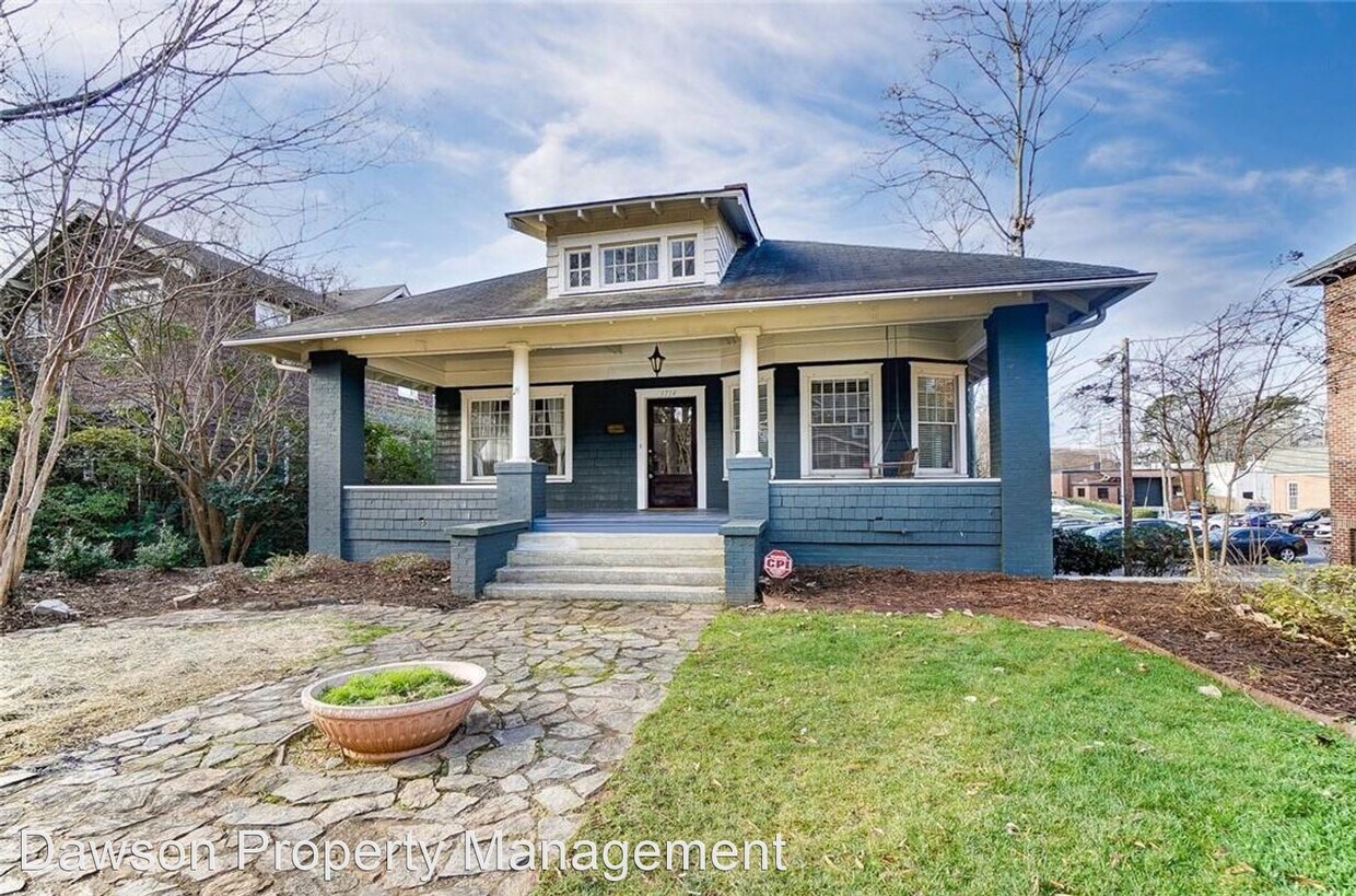 Primary Photo - 3 br, 2 bath House - 1714 E. 8th Street